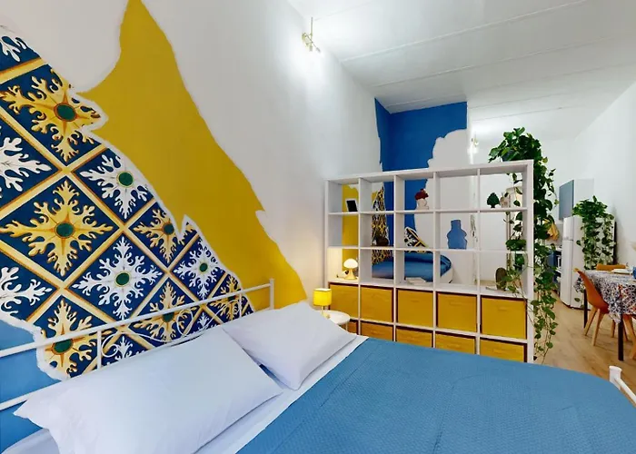 Rosalia Loft