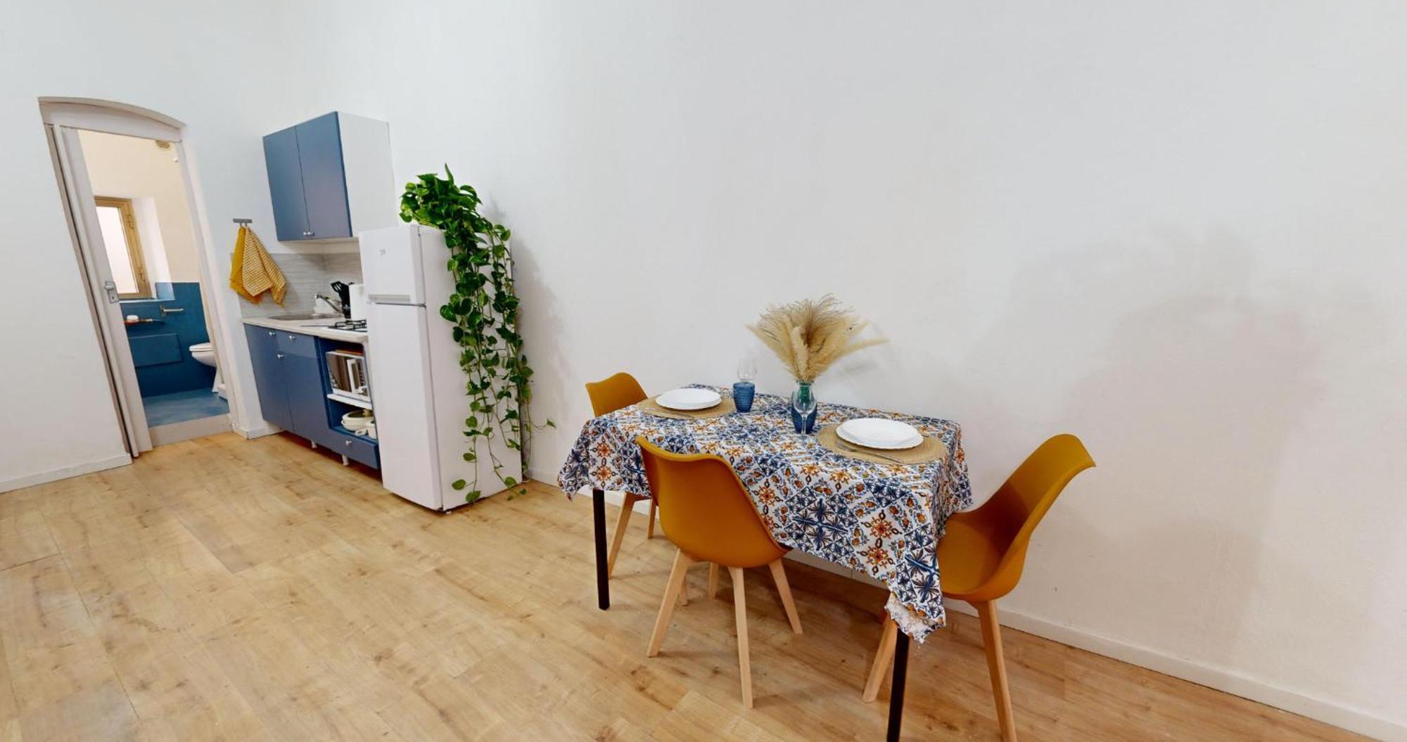 Rosalia Loft Appartamento *