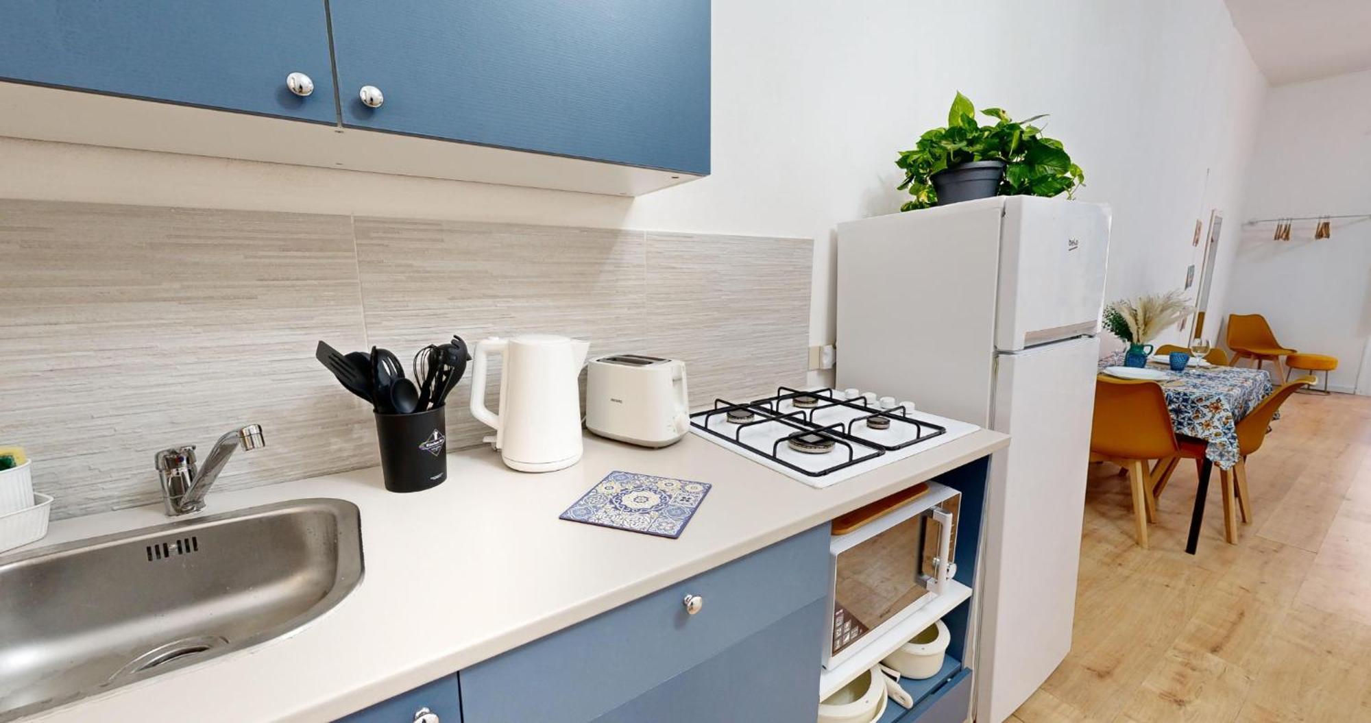 Appartamento Rosalia Loft