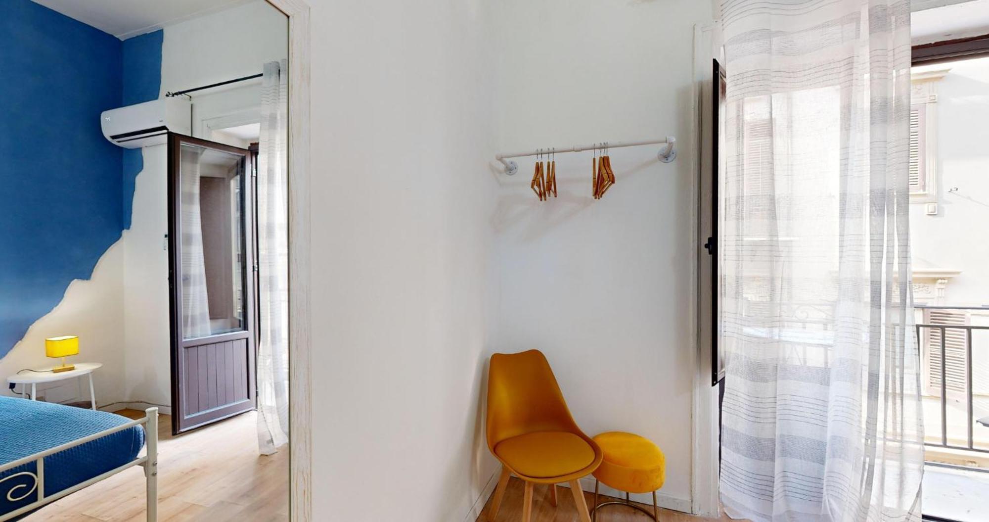 Rosalia Loft * Palermo