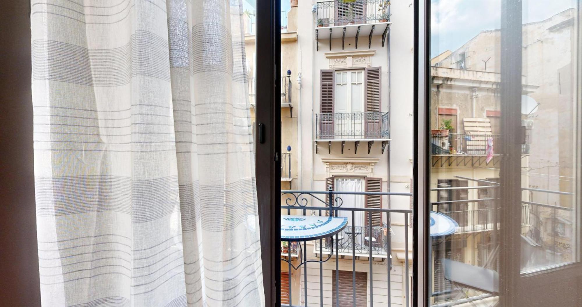 Rosalia Loft