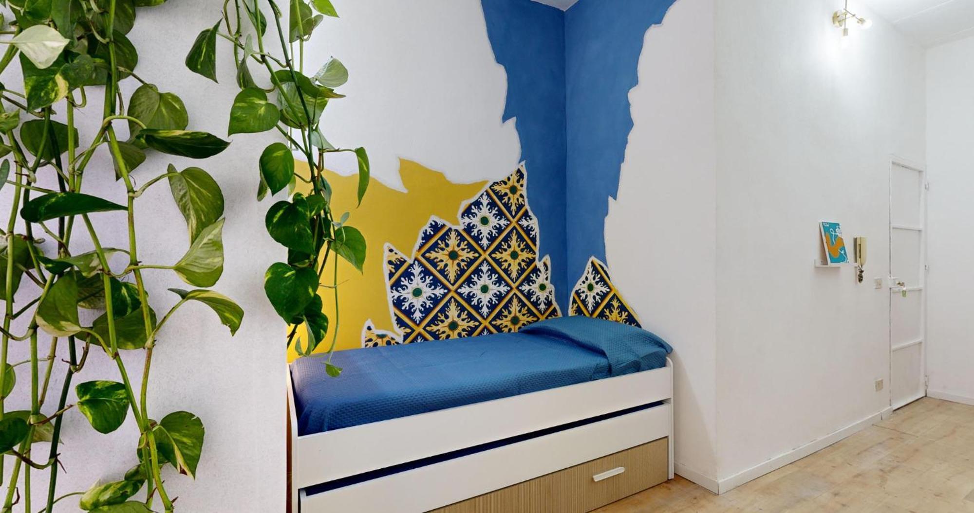 Appartamento Rosalia Loft