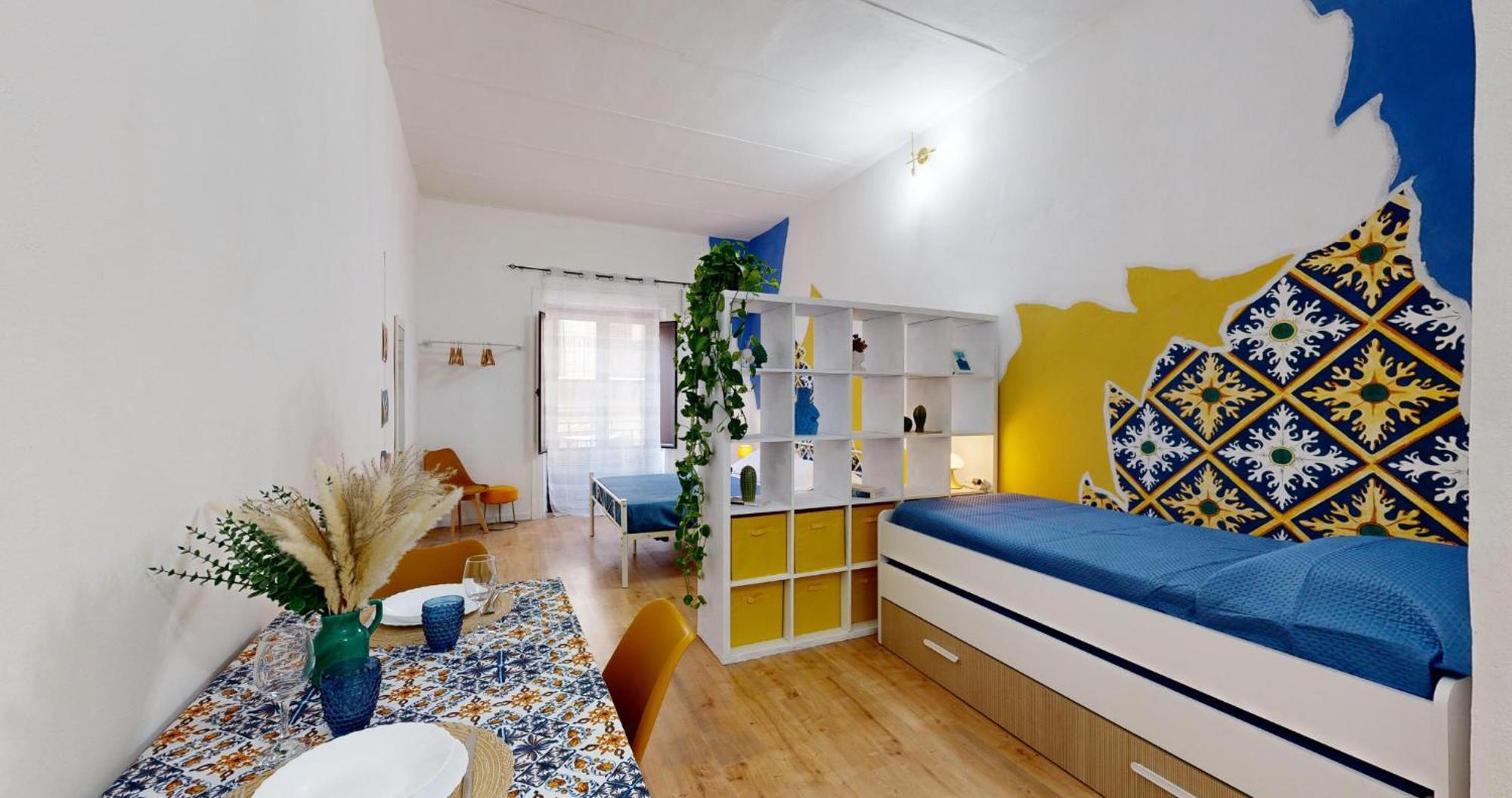 Appartamento Rosalia Loft *