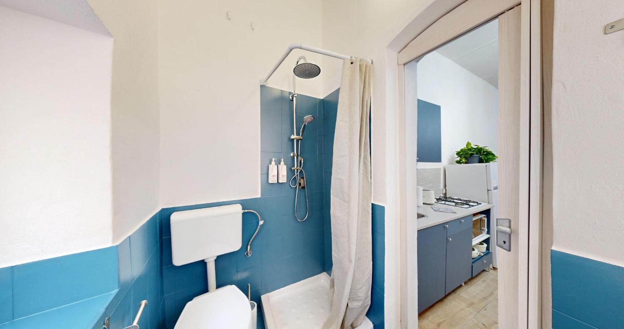 Rosalia Loft Palermo