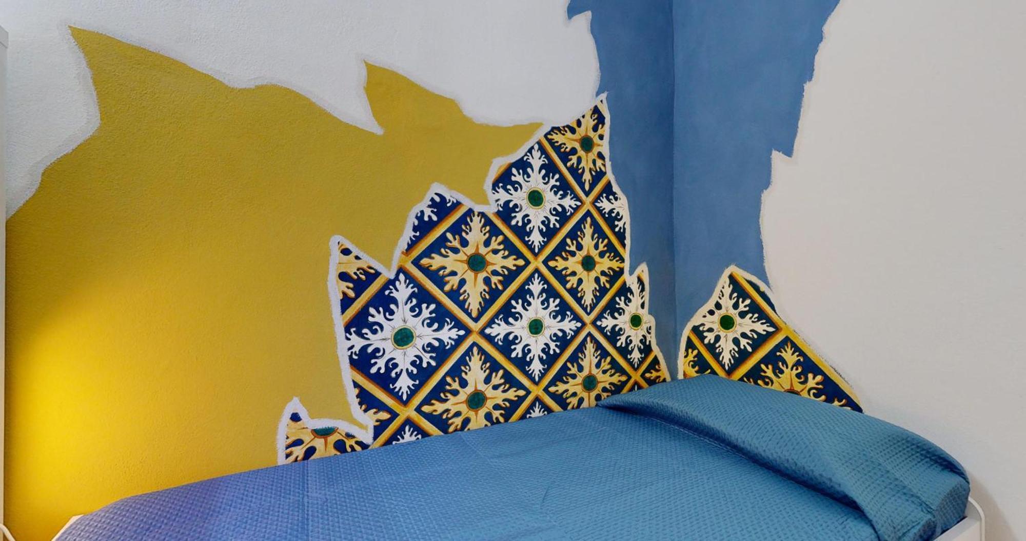 Rosalia Loft * Palermo