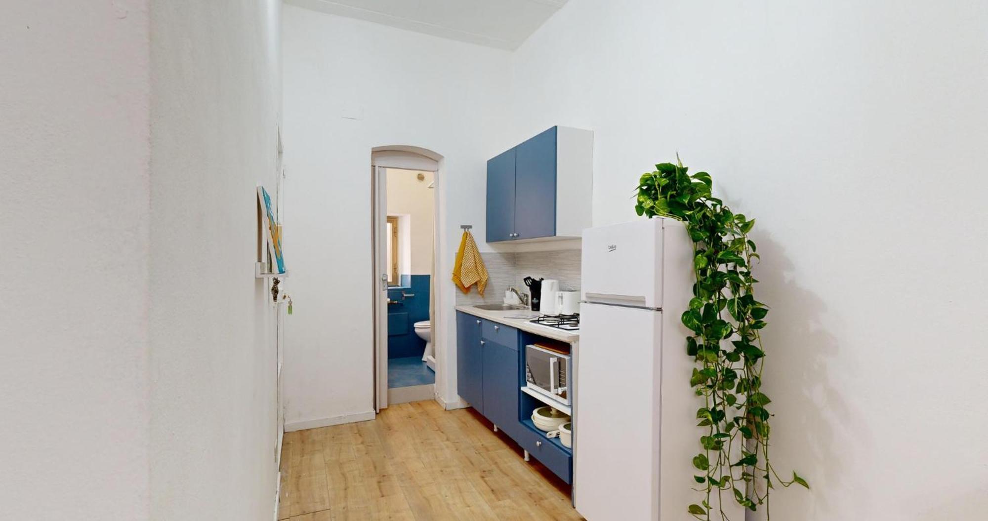 Rosalia Loft Appartamento *