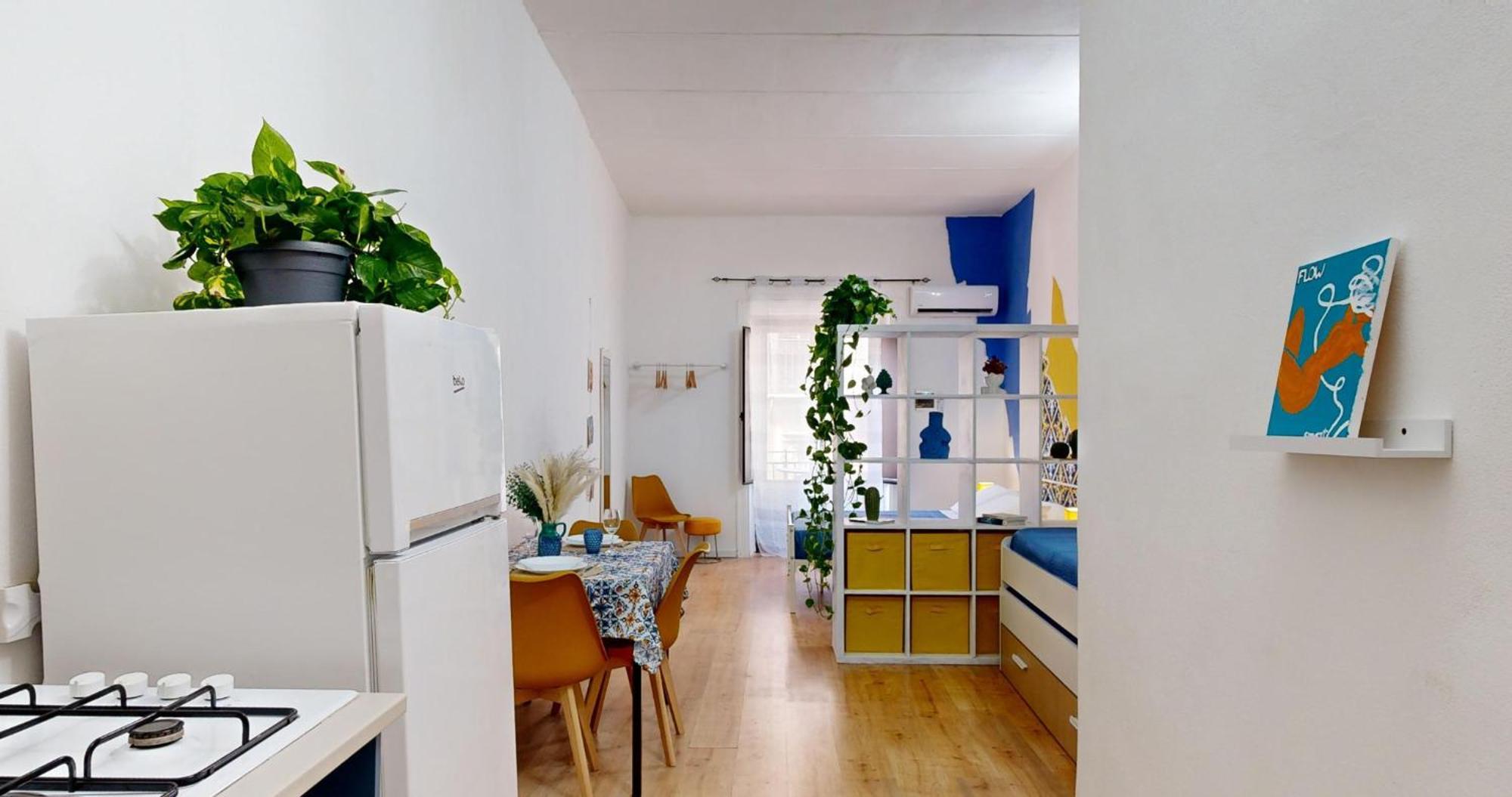 Appartamento Rosalia Loft *