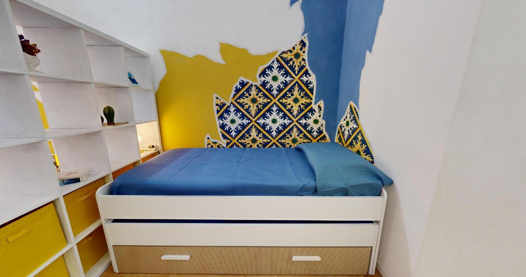 Rosalia Loft * Palermo