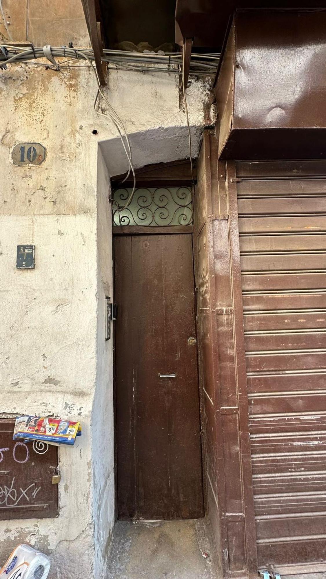 Appartamento Rosalia Loft
